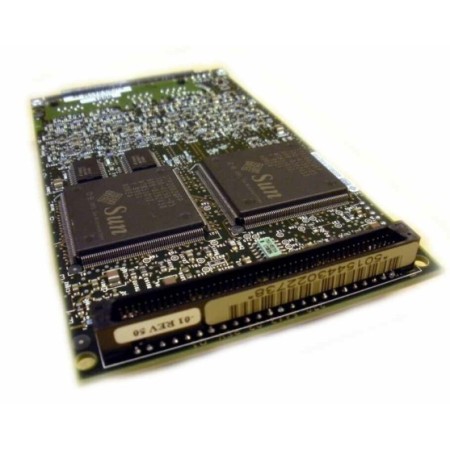 ซัน 370-1704 Differential Fast/Wide SCSI SBus Adapter